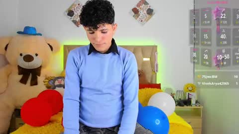 patrick online show from February 14, 2025, 11:09 pm