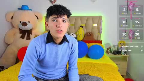 patrick online show from February 15, 2025, 2:15 am