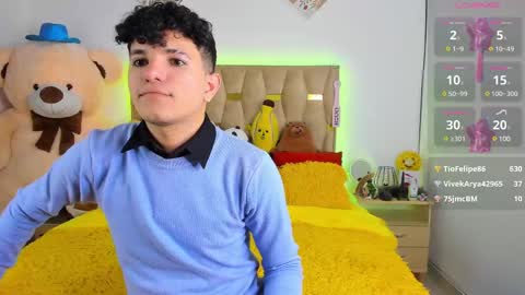 patrick online show from February 15, 2025, 8:22 am