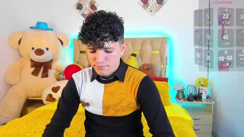 patrick online show from February 16, 2025, 1:25 am