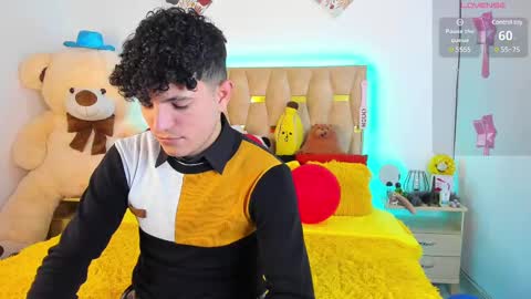 patrick online show from February 16, 2025, 4:31 am