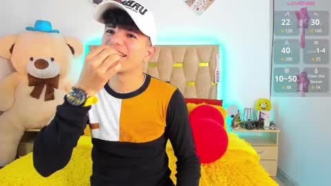 patrick online show from February 16, 2025, 3:16 pm