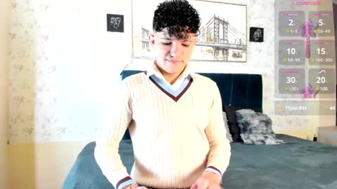 patrick online show from February 19, 2025, 3:27 pm