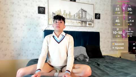 patrick online show from February 20, 2025, 2:51 am