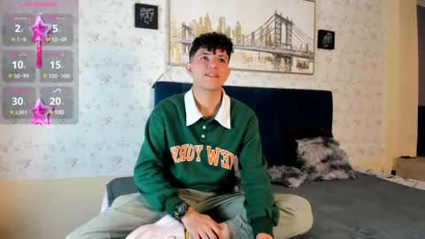 patrick online show from February 23, 2025, 3:56 am