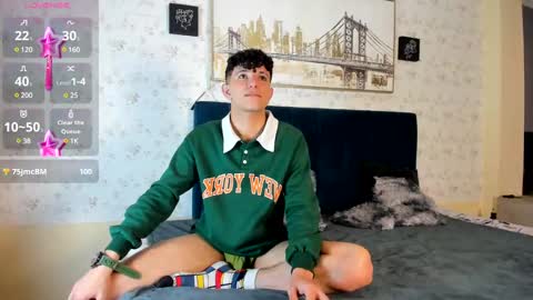 patrick online show from February 23, 2025, 7:11 am