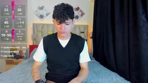 patrick online show from February 25, 2025, 10:15 am