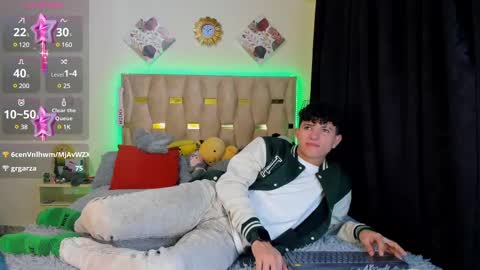 patrick online show from February 26, 2025, 5:20 am