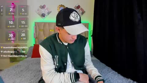 patrick online show from February 26, 2025, 8:26 am