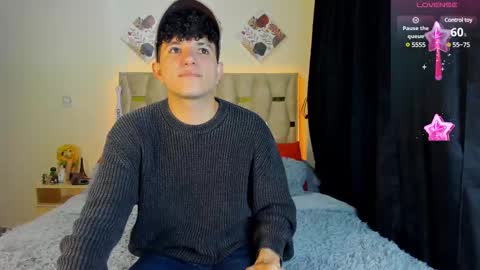 patrick online show from February 28, 2025, 10:09 am