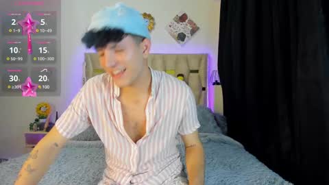 patrick online show from March 2, 2025, 3:45 am