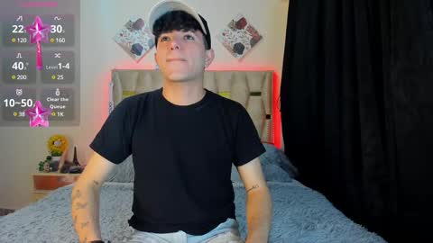 patrick online show from March 3, 2025, 4:14 am