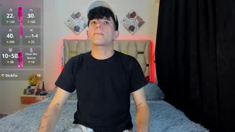 patrick online show from March 3, 2025, 7:21 am