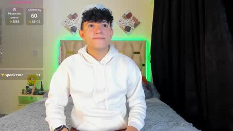 patrick online show from March 4, 2025, 4:27 am