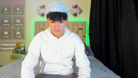 patrick online show from March 4, 2025, 7:30 am