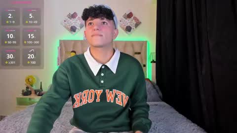 patrick online show from March 6, 2025, 7:03 am