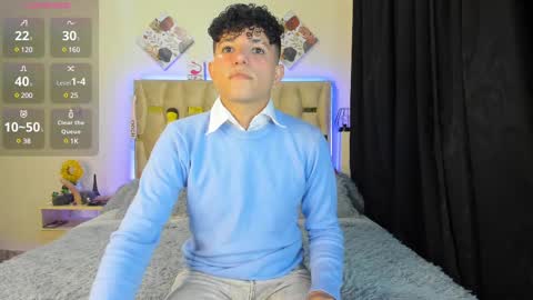 patrick online show from March 7, 2025, 4:02 am