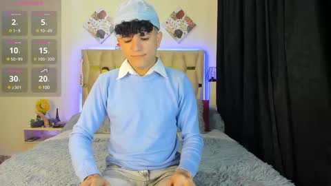 patrick online show from March 7, 2025, 9:29 am