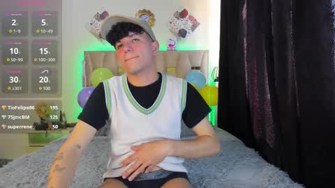 patrick online show from March 10, 2025, 1:54 pm