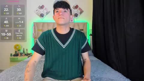 patrick online show from March 11, 2025, 9:34 am