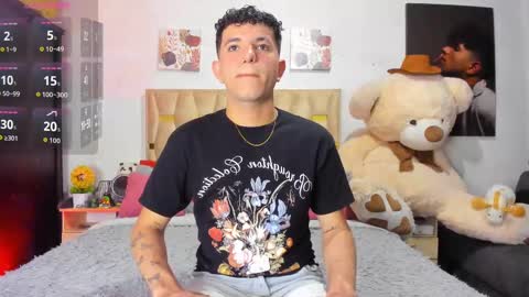 patrick online show from September 14, 2025, 8:08 pm