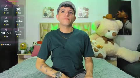 patrick online show from September 15, 2025, 9:26 pm