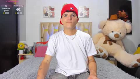 patrick online show from September 19, 2025, 11:38 pm