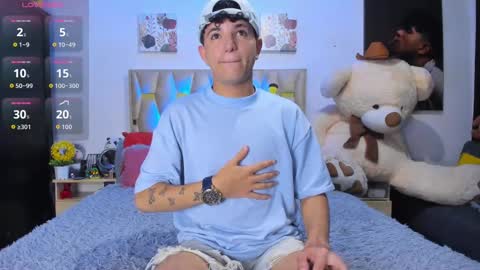 patrick online show from September 21, 2025, 10:22 pm