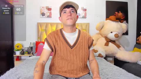 patrick online show from September 23, 2025, 9:29 pm