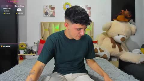 patrick online show from September 26, 2025, 9:30 pm