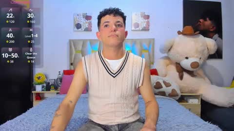 patrick online show from September 27, 2025, 9:09 pm