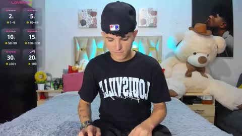 patrick online show from October 24, 2025, 4:47 pm