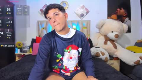 Patrick online show from November 30, 2025, 7:40 pm