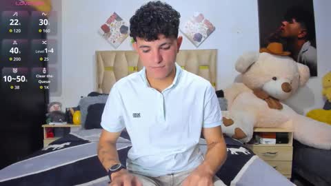 Patrick online show from January 7, 2026, 7:05 pm