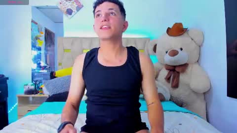 Patrick online show from August 7, 2026, 2:35 am