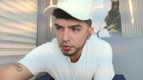 PATRICK online show from February 4, 2026, 12:22 pm