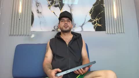 PATRICK online show from February 6, 2026, 2:53 pm