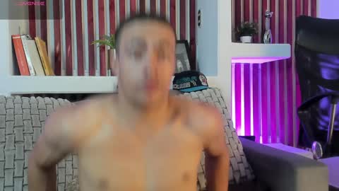 Patrick online show from February 6, 2025, 3:27 am