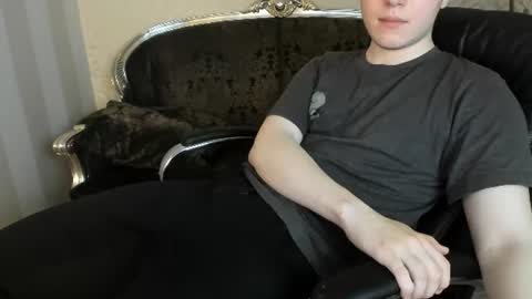 Snapshot of patrickbevy chatting on June 26, 2026, 7:35 am Patrick online show from June 26, 2026, 7:35 am