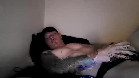 Charles Tremblay online show from October 17, 2025, 2:37 am