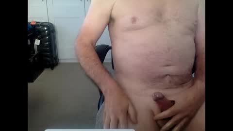 patrickm53 online show from October 13, 2025, 7:52 am