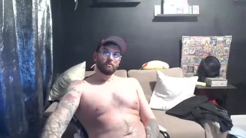 patrickmorris92 online show from March 17, 2026, 8:34 pm