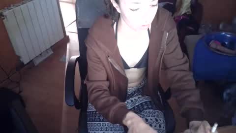 LiaSweetX online show from May 8, 2026, 5:29 pm