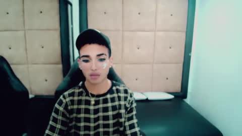 PatrickXX 1 online show from October 6, 2025, 7:33 pm