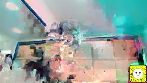 PatrickXX 1 online show from October 8, 2025, 7:55 pm