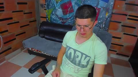 .... online show from March 11, 2025, 5:46 pm