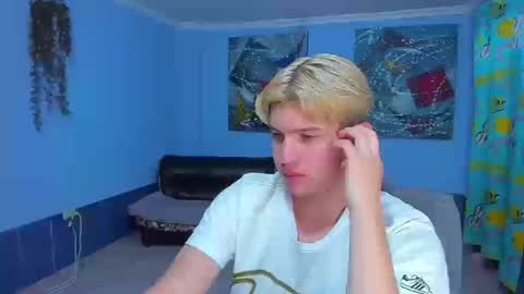 .... online show from October 18, 2025, 6:30 pm