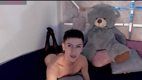 patrik online show from November 16, 2025, 3:12 am