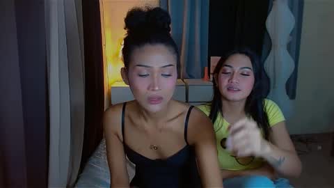 patring292004 online show from February 1, 2026, 7:01 pm