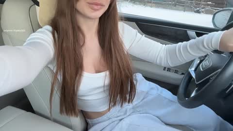 Andreea online show from February 3, 2026, 6:40 am